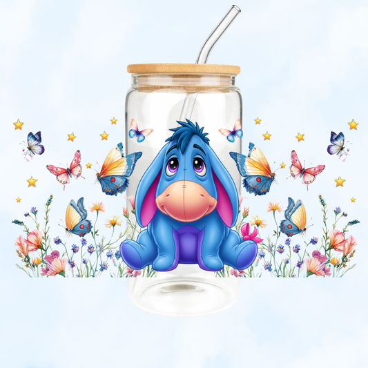 Honey Bear 27