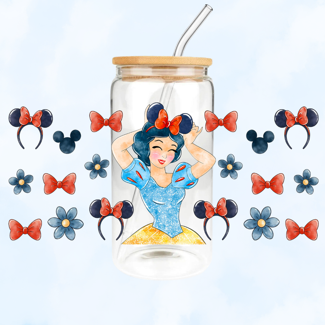 Princesses & More 106