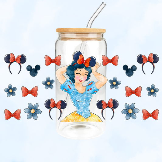 Princesses & More 106