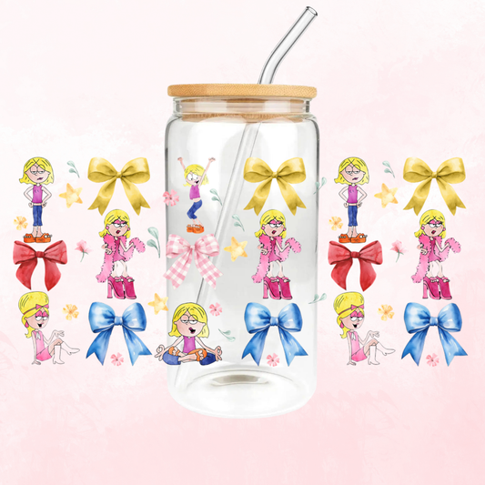 Princesses & More 96