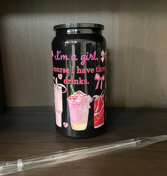 Final Sale Stainless Steel 21