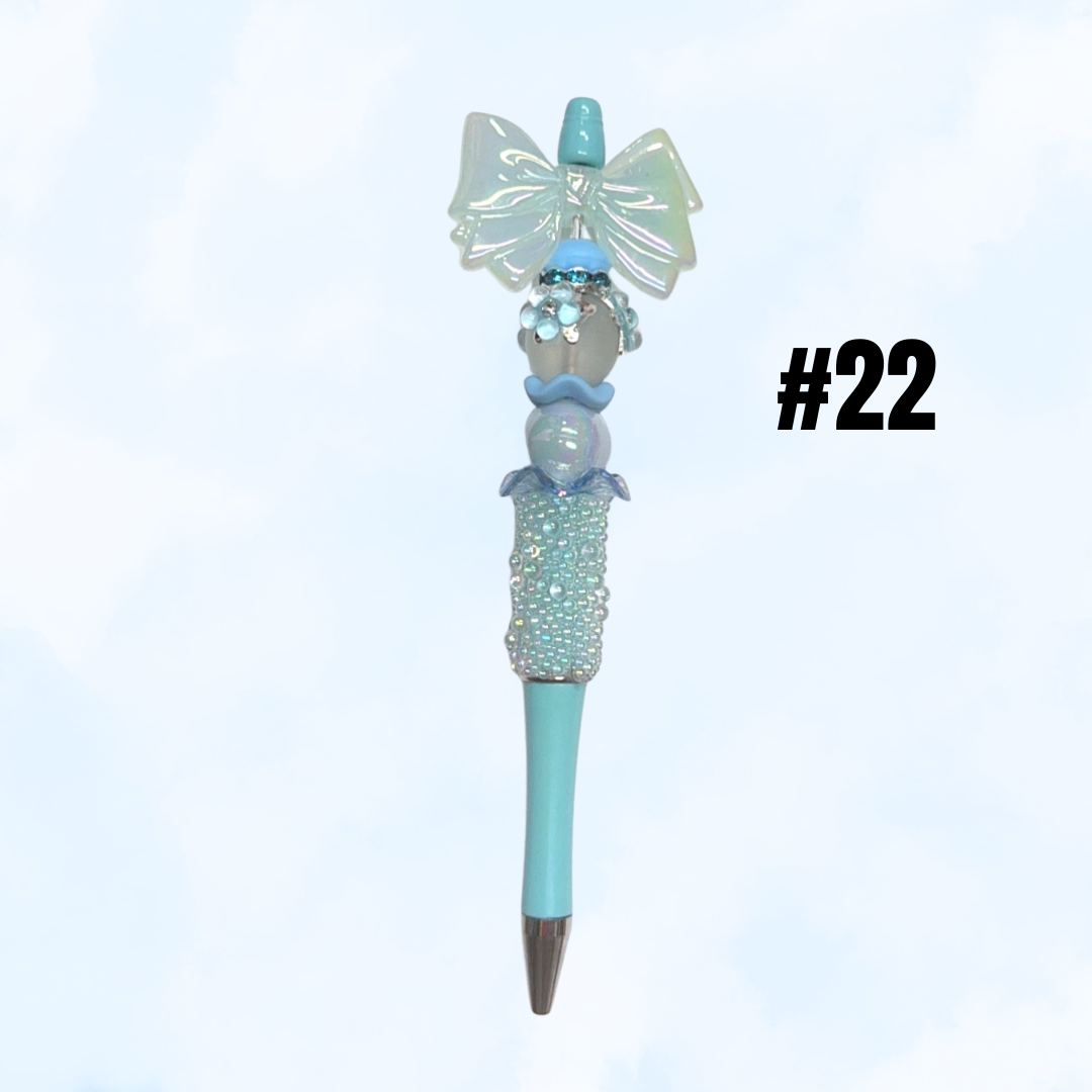 Pen