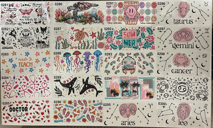 General Catalog Designs