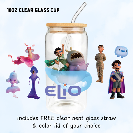 Ohana & More 48