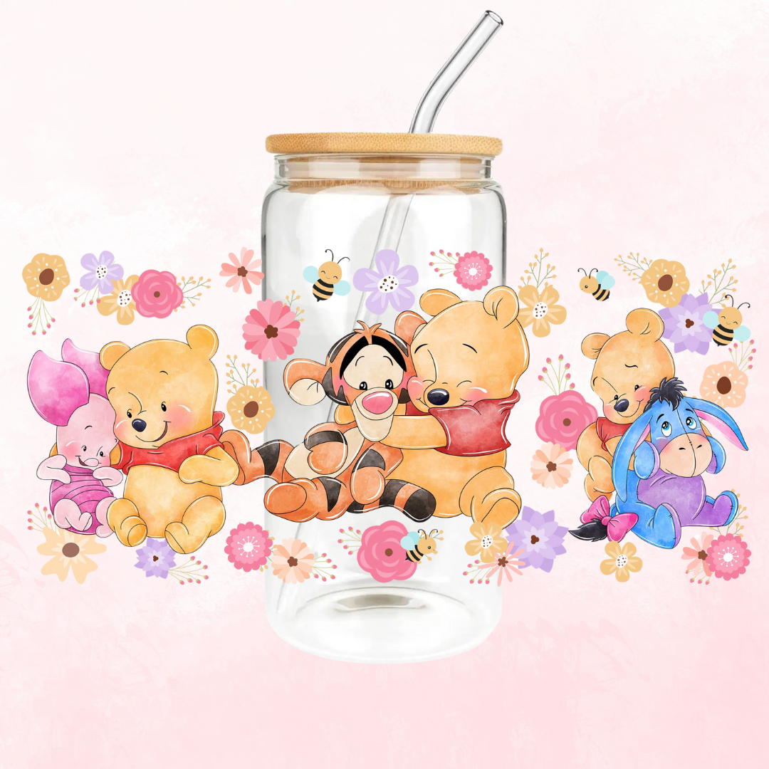 Honey Bear 22