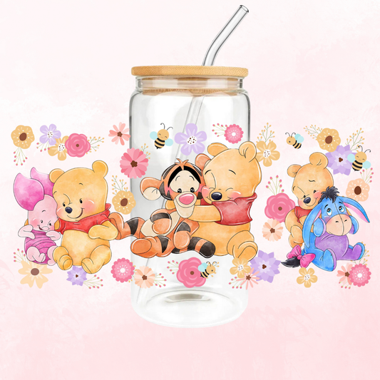 Honey Bear 22