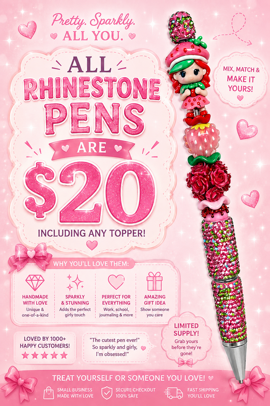 Custom Pens