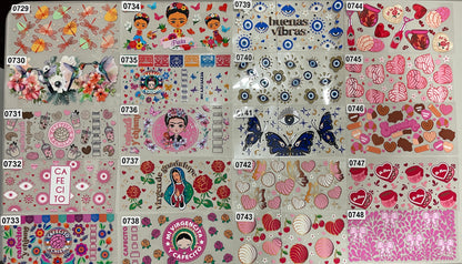 General Designs Catalog