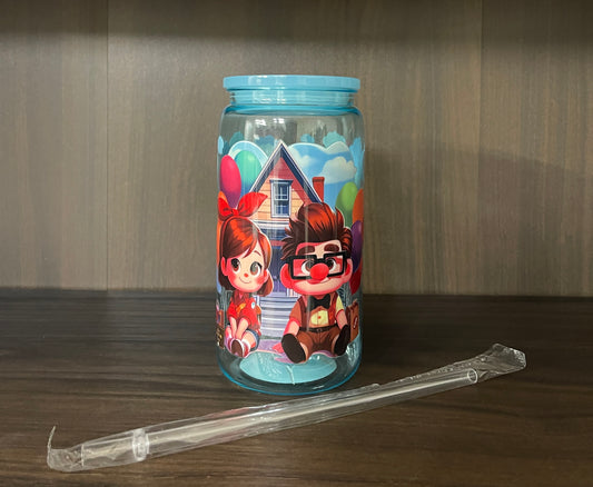 Final Sale Acrylic 75