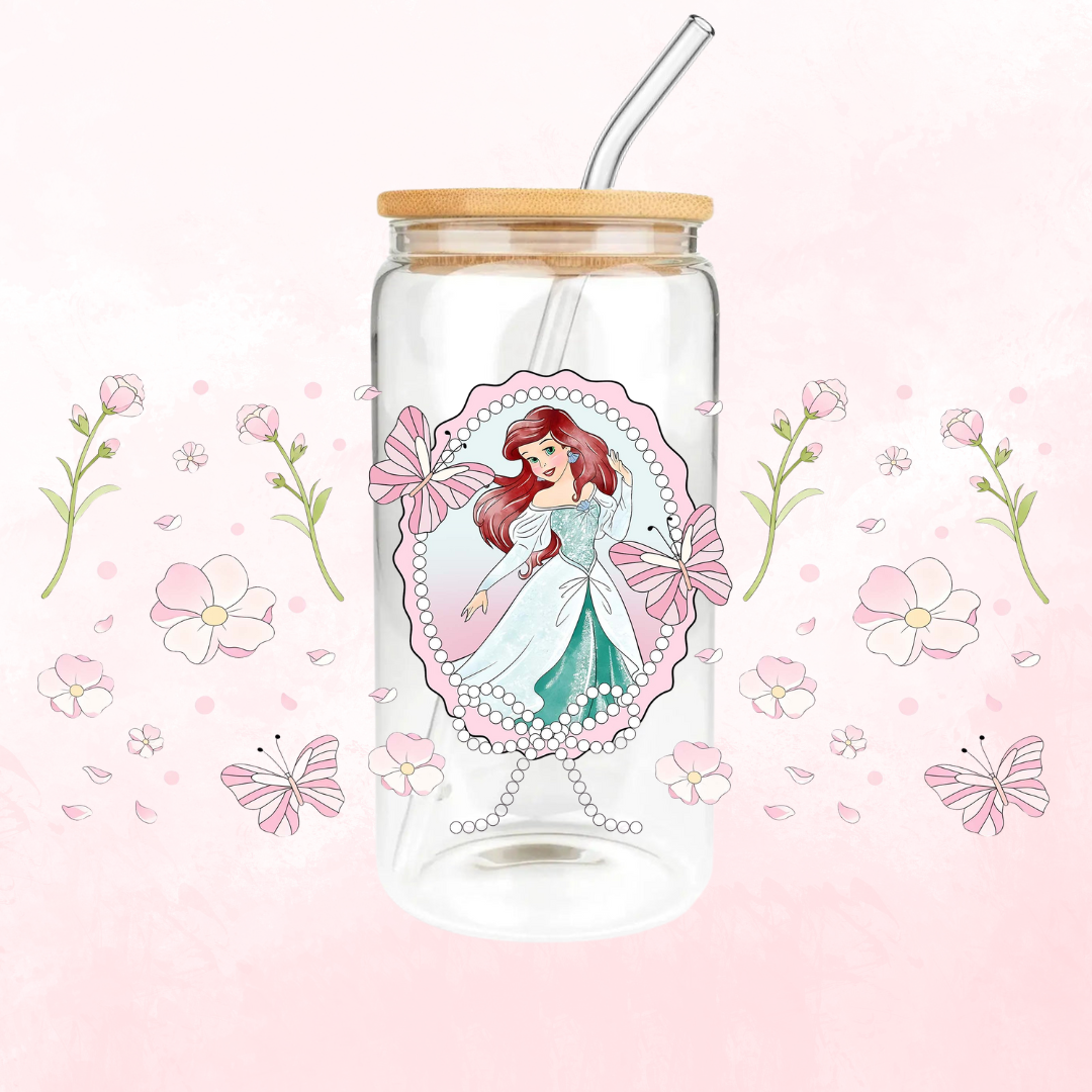 Princesses & More 73