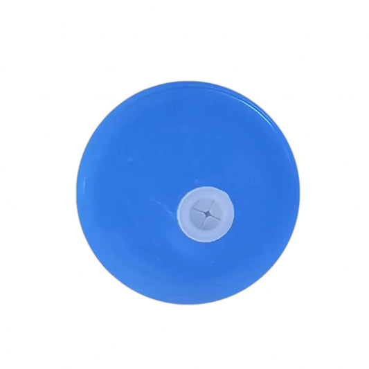 Royal Blue Lid (Discounted pricing with cup purchase ONLY)