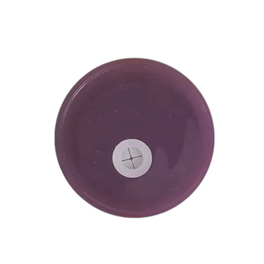 Dark Purple Lid (Discounted pricing with cup purchase ONLY)