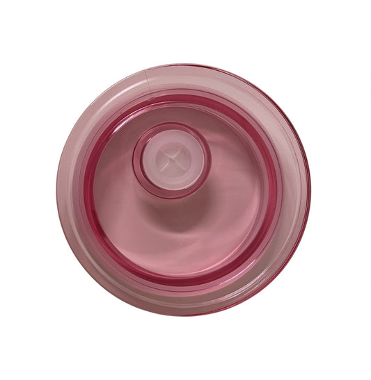 Pink Jelly Lid (Discounted pricing with cup purchase ONLY)