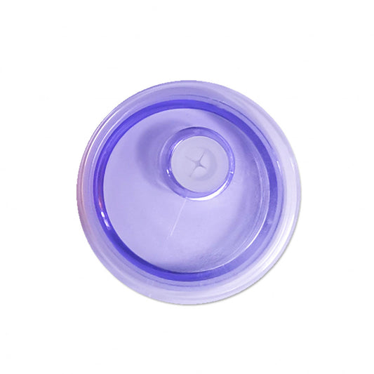 Purple Jelly Lid (Discounted pricing with cup purchase ONLY)