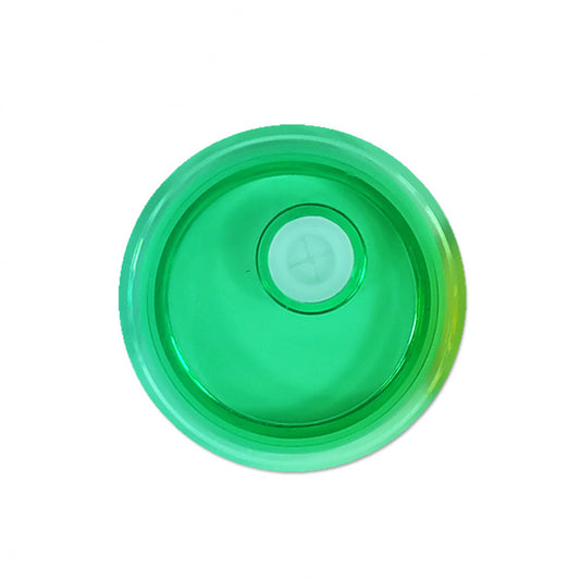 Green Jelly Lid (Discounted pricing with cup purchase ONLY)