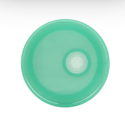 Mint Green Lid (Discounted pricing with cup purchase ONLY)