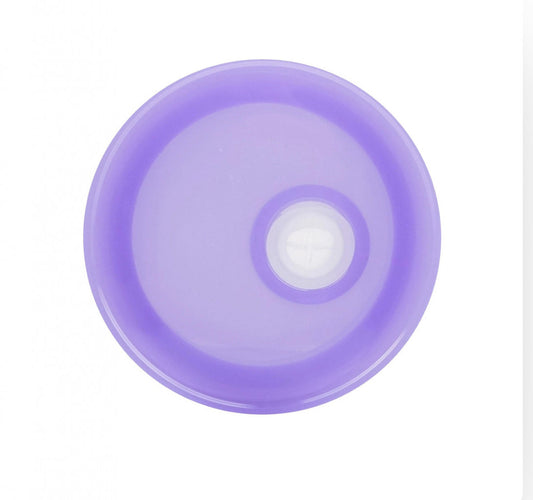 Light Purple Lid (Discounted pricing with cup purchase ONLY)