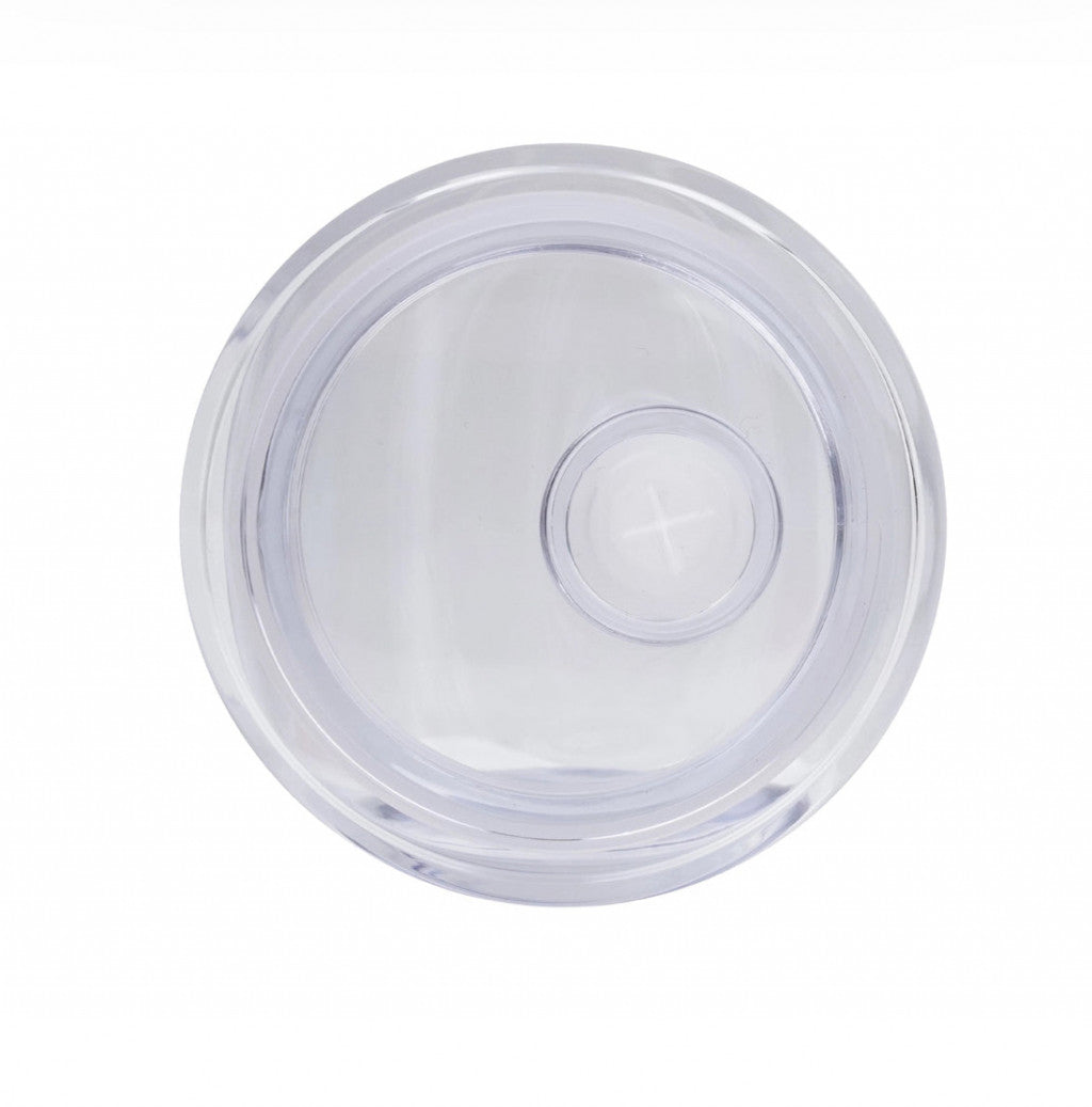Clear Lid (FREE with cup purchase ONLY)