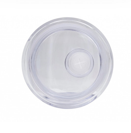 Clear Lid (FREE with cup purchase ONLY)