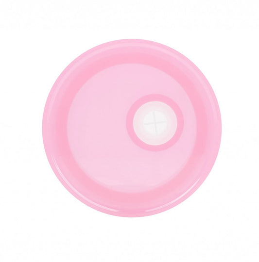 Light Pink Lid (Discounted pricing with cup purchase ONLY)