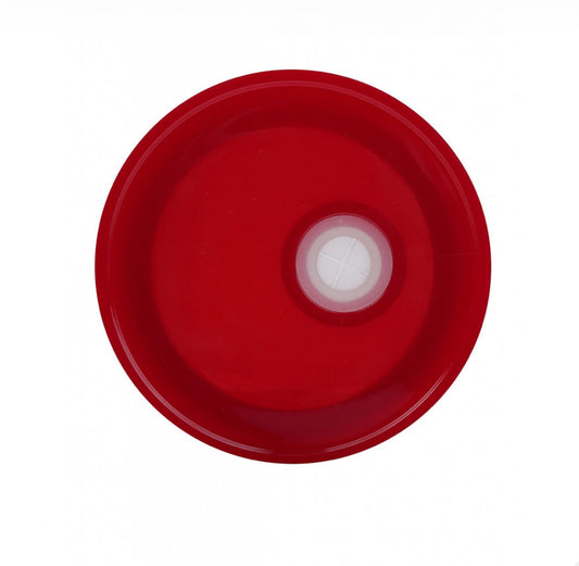 Red Lid (Discounted pricing with cup purchase ONLY)