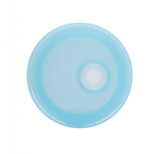 Light Blue Lid (Discounted pricing with cup purchase ONLY)