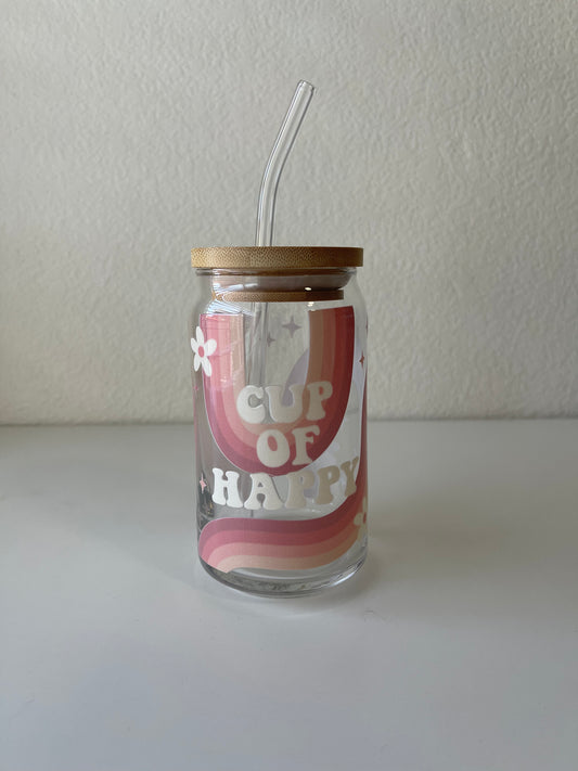 Cup of happy