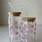 Pink Daisies