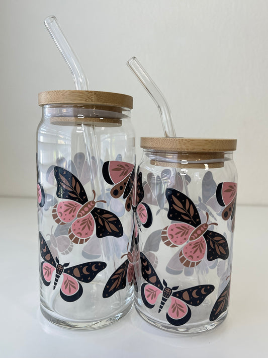 Cute Moths