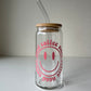 More Coffee (pink)