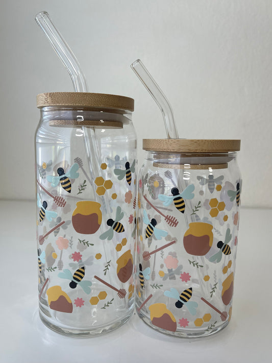 Honey Bees